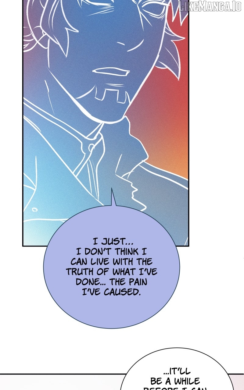 Love Me to Death Chapter 128 - page 20
